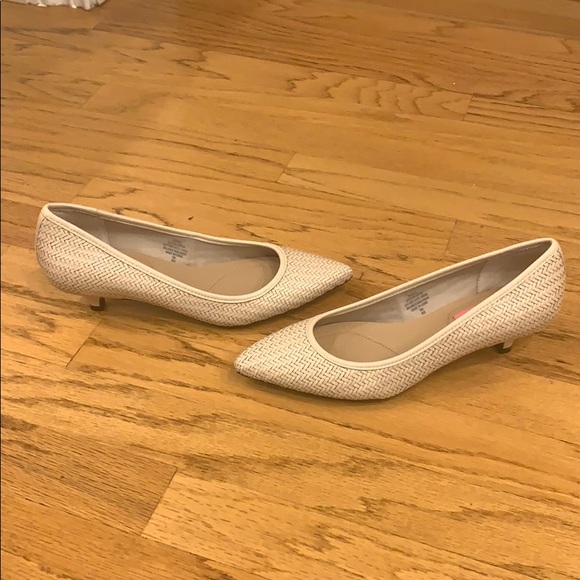 Isaac Mizrahi Heels - Picture 2 of 8